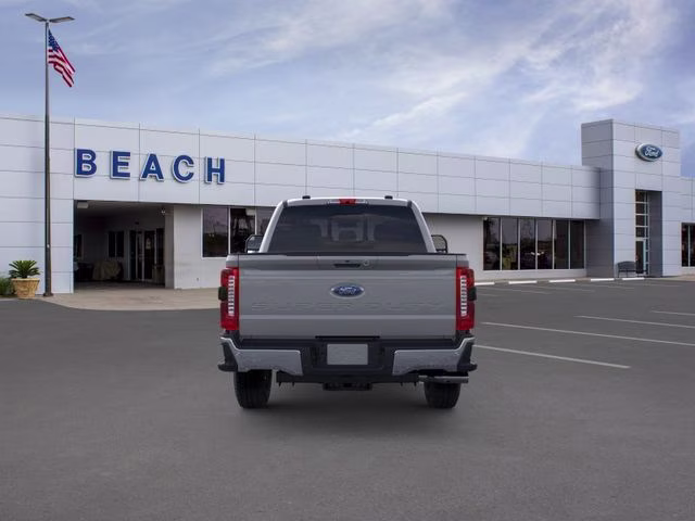 2026 Avalanche Ford Super Duty F-250 SRW Lariat 4X4 Truck