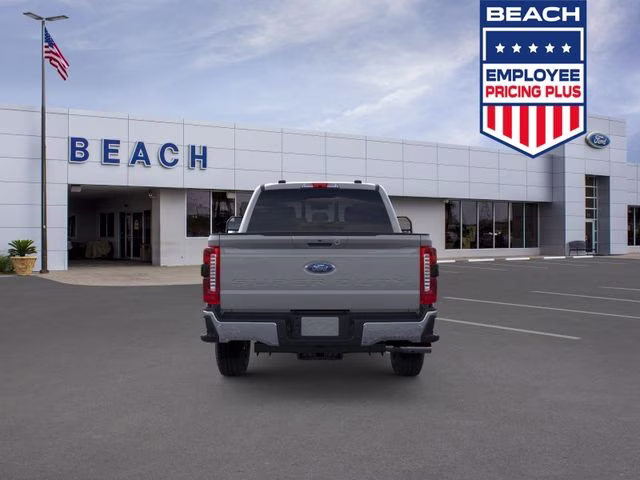2026 Avalanche Ford Super Duty F-250 SRW Lariat 4X4 Truck