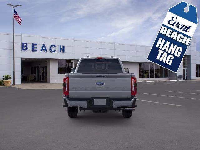 2026 Avalanche Ford Super Duty F-250 SRW Lariat 4X4 Truck