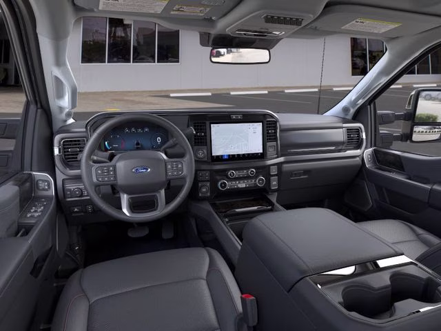 2026 Avalanche Ford Super Duty F-250 SRW Lariat 4X4 Truck