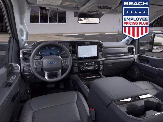 2026 Avalanche Ford Super Duty F-250 SRW Lariat 4X4 Truck