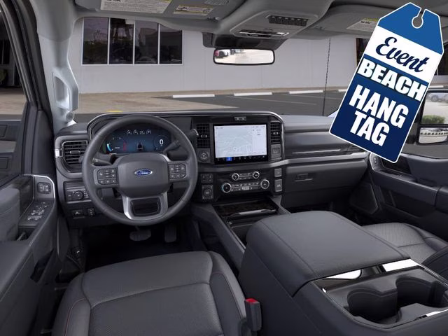 2026 Avalanche Ford Super Duty F-250 SRW Lariat 4X4 Truck