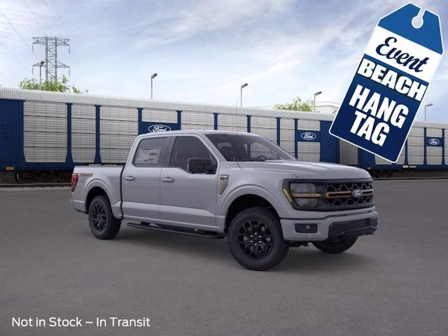 2026 Avalanche Ford F-150 Tremor 4X4 Truck