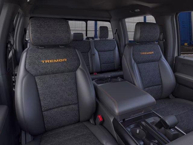 2026 Avalanche Ford F-150 Tremor 4X4 Truck