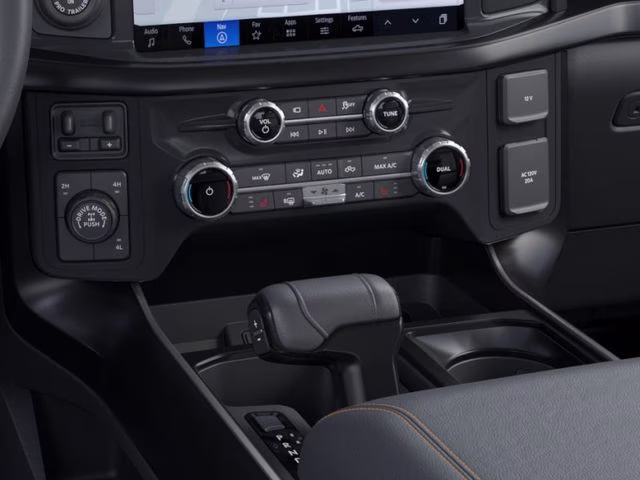 2026 Avalanche Ford F-150 Tremor 4X4 Truck