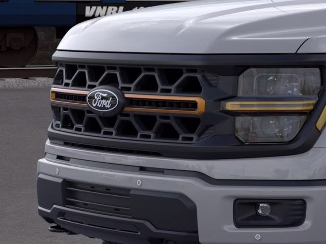 2026 Avalanche Ford F-150 Tremor 4X4 Truck