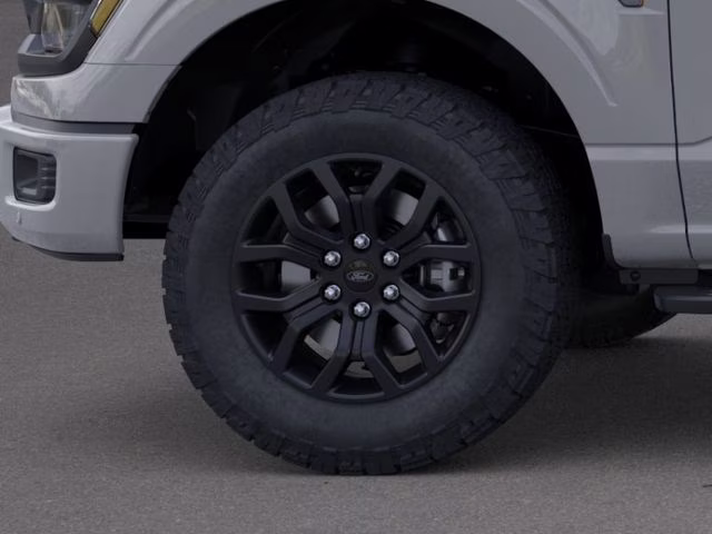 2026 Avalanche Ford F-150 Tremor 4X4 Truck