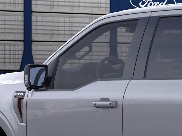 2026 Avalanche Ford F-150 Tremor 4X4 Truck