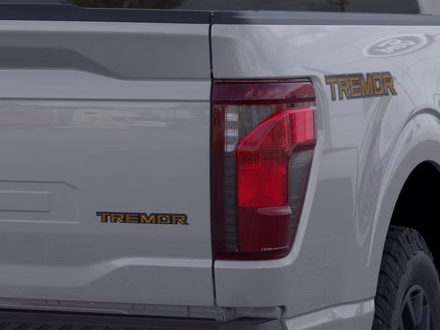2026 Avalanche Ford F-150 Tremor 4X4 Truck