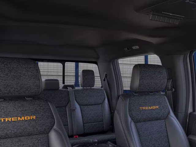 2026 Avalanche Ford F-150 Tremor 4X4 Truck