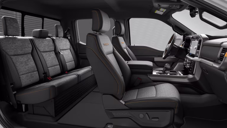 2026 Avalanche Ford F-150 Tremor 4X4 Truck