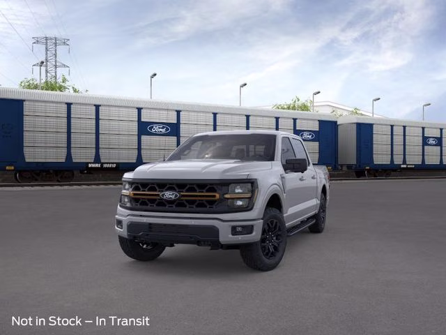 2026 Avalanche Ford F-150 Tremor 4X4 Truck
