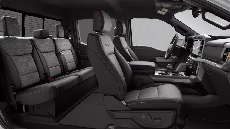 2026 Avalanche Ford F-150 Lariat 4X4 Truck