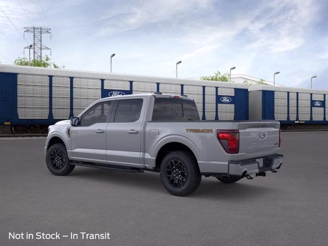 2026 Avalanche Ford F-150 Tremor 4X4 Truck