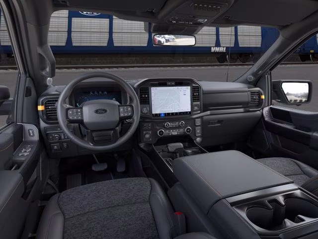 2026 Avalanche Ford F-150 Tremor 4X4 Truck