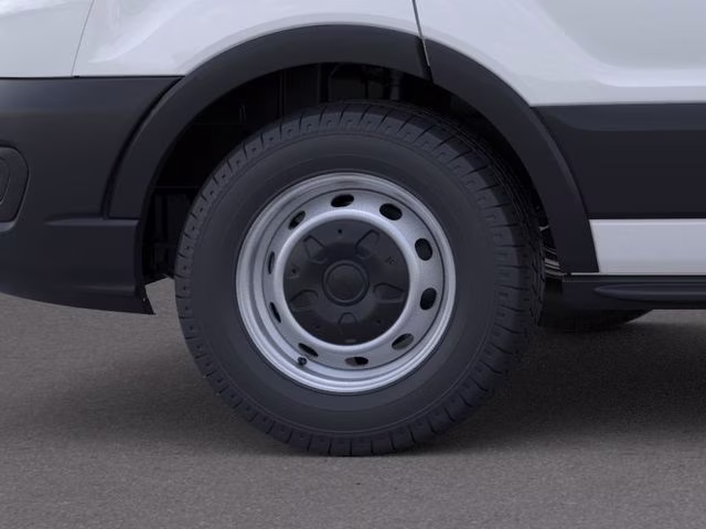 2026 Oxford White Ford Transit-150 Base RWD Van