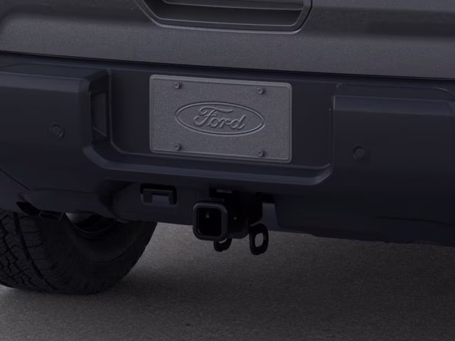 2026 Gray Metallic Ford Bronco Sport Badlands 4X4 SUV