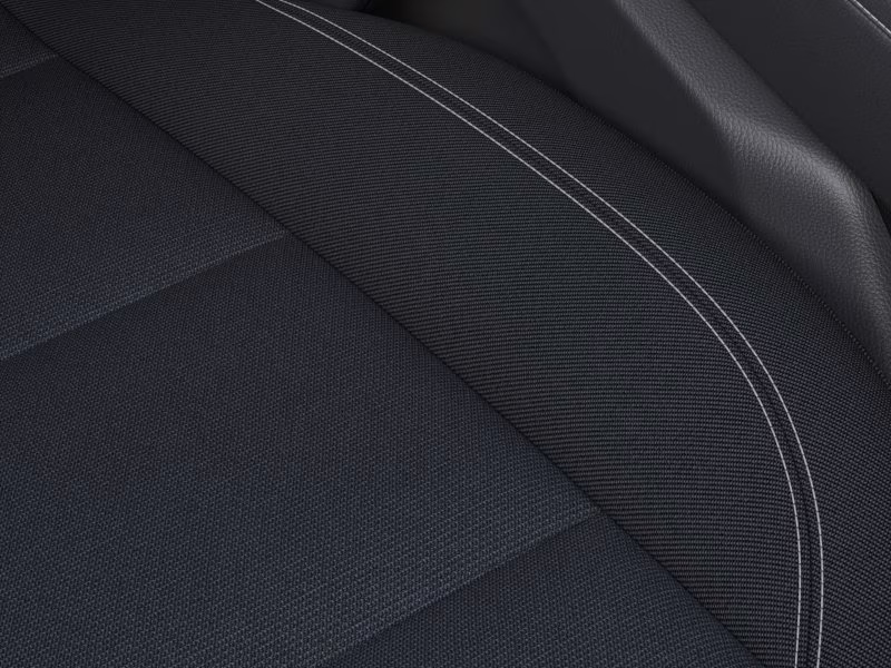 2026 Mosaic Black Metallic Chevrolet Traverse LT FWD SUV