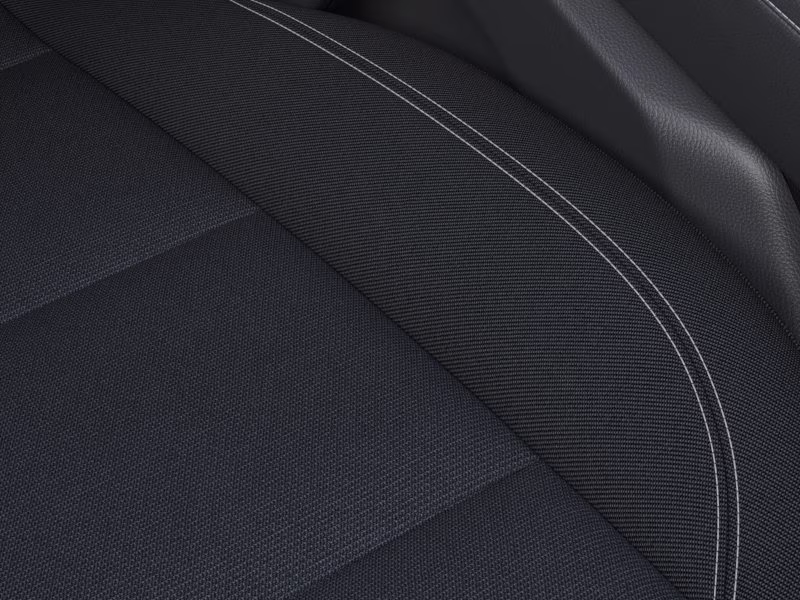 2026 Mosaic Black Metallic Chevrolet Traverse LT FWD SUV