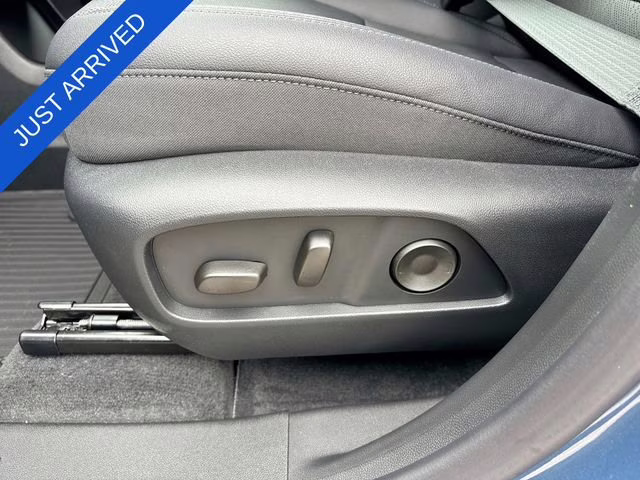 2026 Lakeshore Blue Metallic Chevrolet Equinox LT FWD SUV