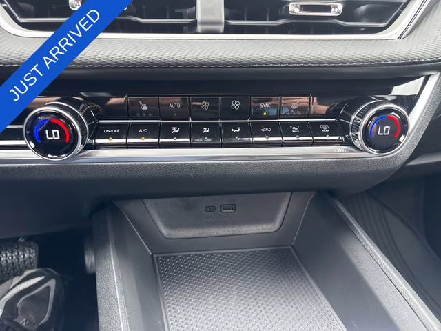 2026 Lakeshore Blue Metallic Chevrolet Equinox LT FWD SUV