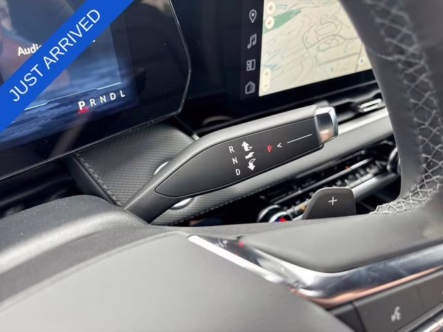 2026 Lakeshore Blue Metallic Chevrolet Equinox LT FWD SUV
