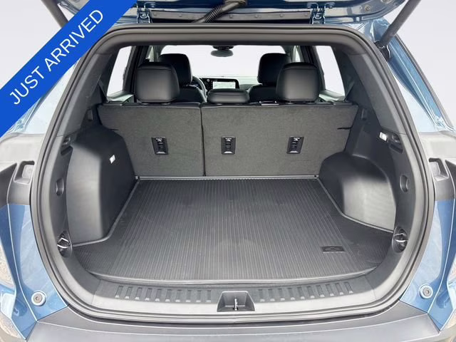 2026 Lakeshore Blue Metallic Chevrolet Equinox LT FWD SUV