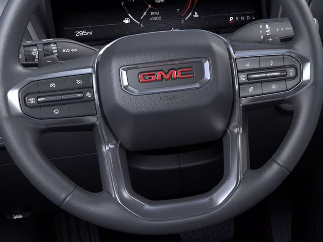 2026 Summit White GMC Terrain Elevation FWD SUV