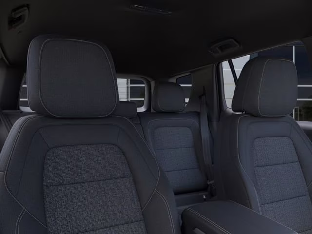 2026 Summit White GMC Terrain Elevation FWD SUV