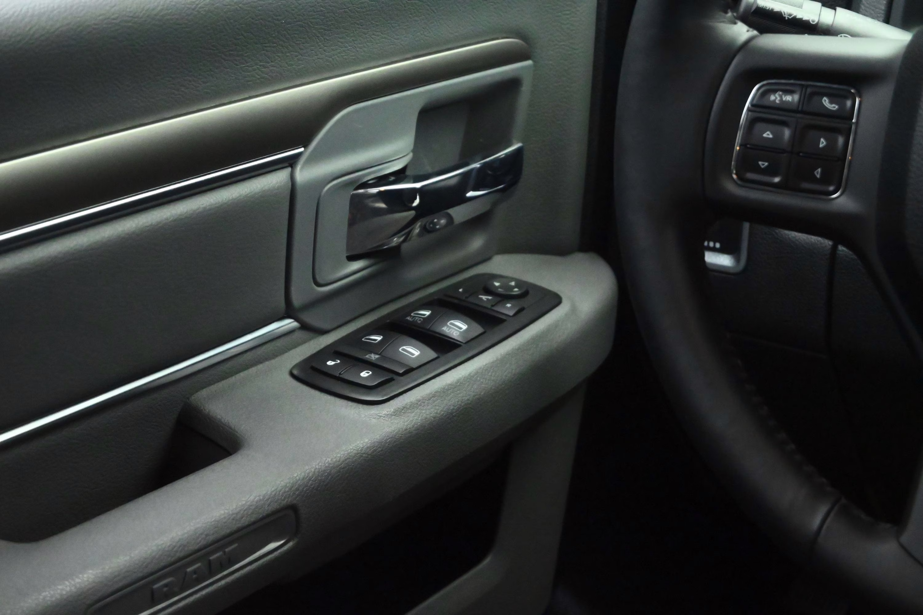 2018 Delmonico Red Pearlcoat Ram 1500 Big Horn RWD Truck