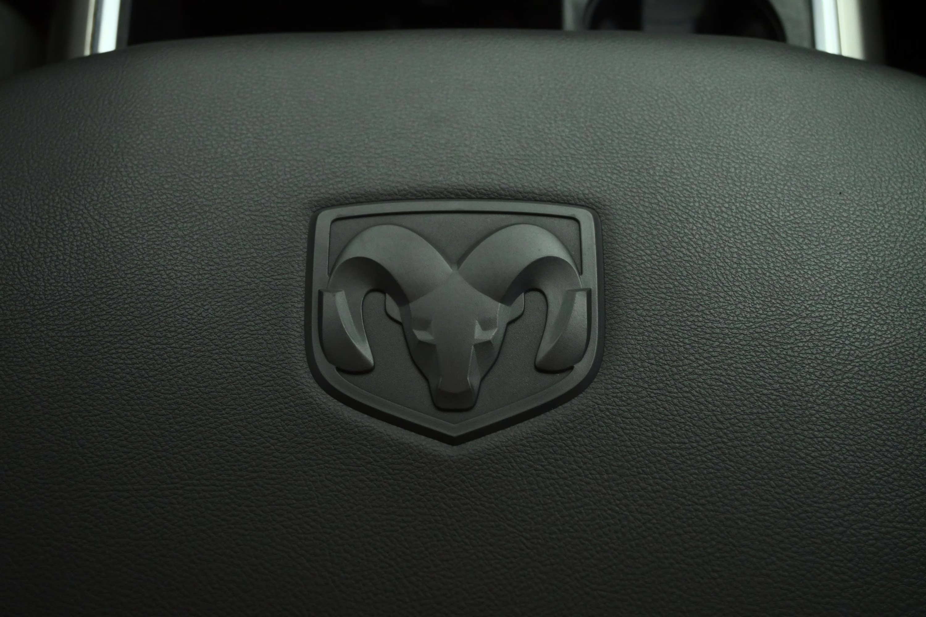 2018 Delmonico Red Pearlcoat Ram 1500 Big Horn RWD Truck