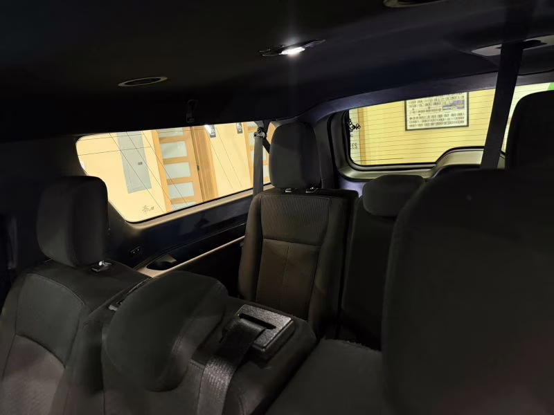2020 Ford Expedition Max XLT Sport Utility 4D 4X4