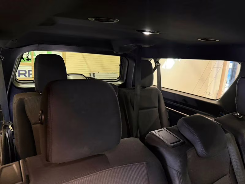 2020 Ford Expedition Max XLT Sport Utility 4D 4X4