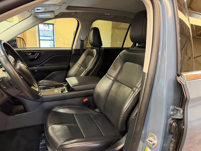 2025 Lincoln Aviator Premiere Sport Utility 4D AWD