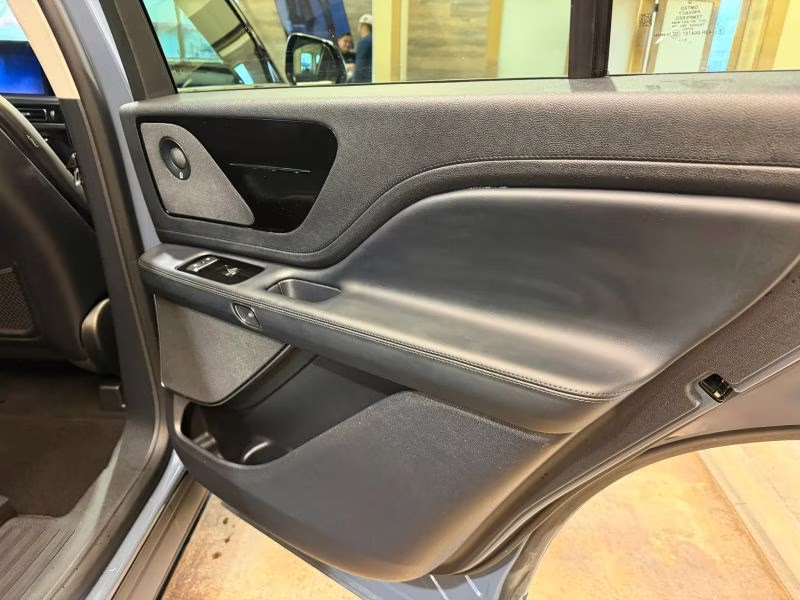 2025 Lincoln Aviator Premiere Sport Utility 4D AWD