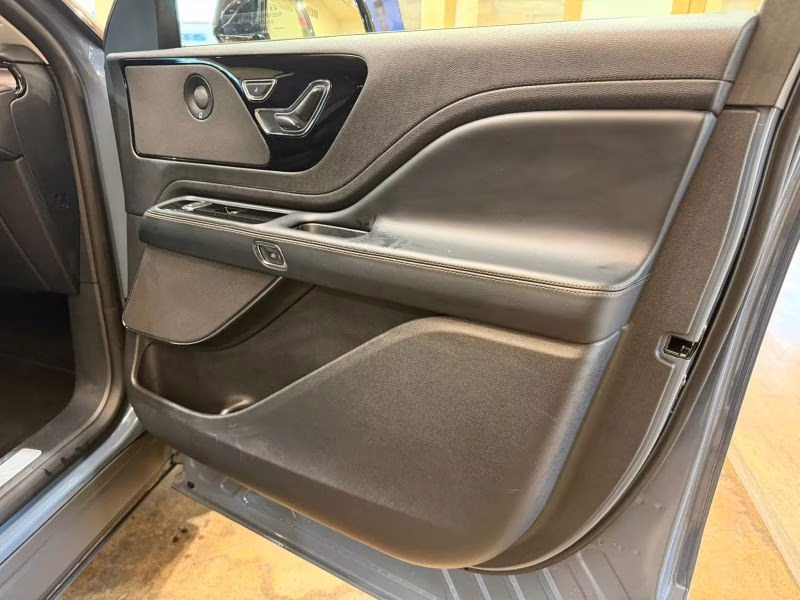 2025 Lincoln Aviator Premiere Sport Utility 4D AWD