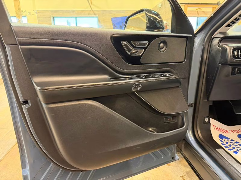 2025 Lincoln Aviator Premiere Sport Utility 4D AWD