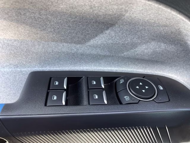 2026 Azure Gray Metallic Tri-Coat Ford Maverick XLT FWD Truck