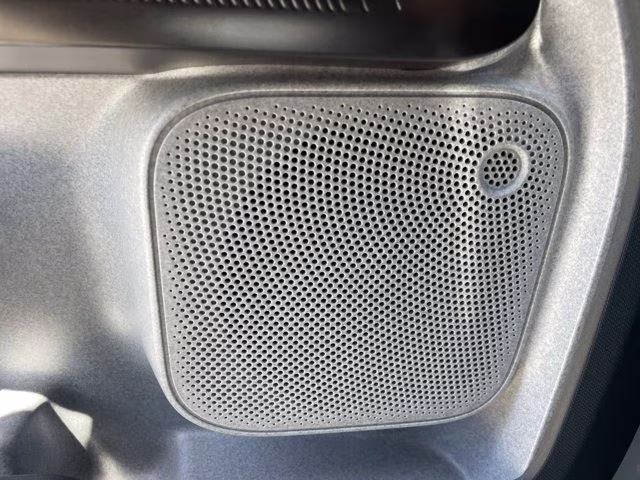 2026 Azure Gray Metallic Tri-Coat Ford Maverick XLT FWD Truck