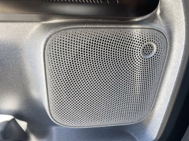2026 Azure Gray Metallic Tri-Coat Ford Maverick XLT FWD Truck