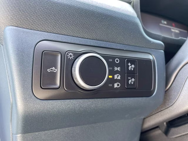 2026 Azure Gray Metallic Tri-Coat Ford Maverick XLT FWD Truck