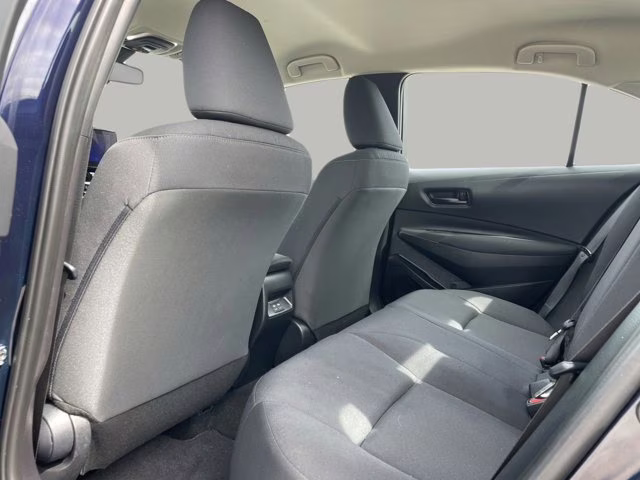 2023 Blueprint Toyota Corolla LE FWD Sedan