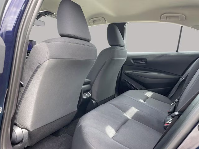 2023 Blueprint Toyota Corolla LE FWD Sedan