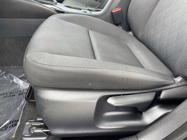 2023 Blueprint Toyota Corolla LE FWD Sedan