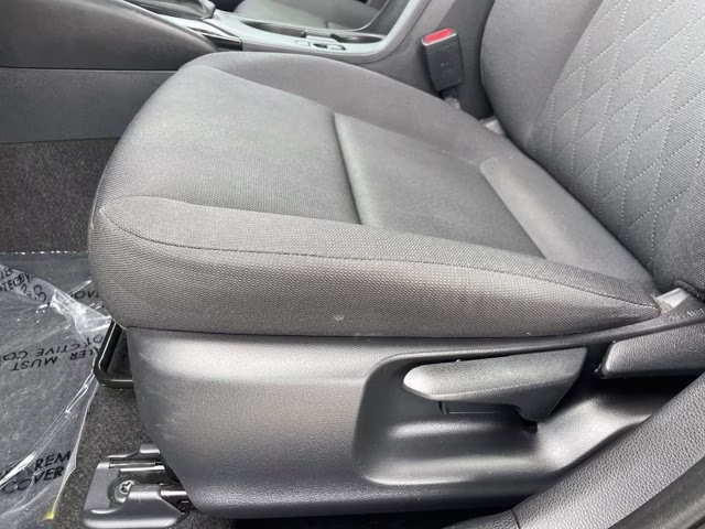 2023 Blueprint Toyota Corolla LE FWD Sedan