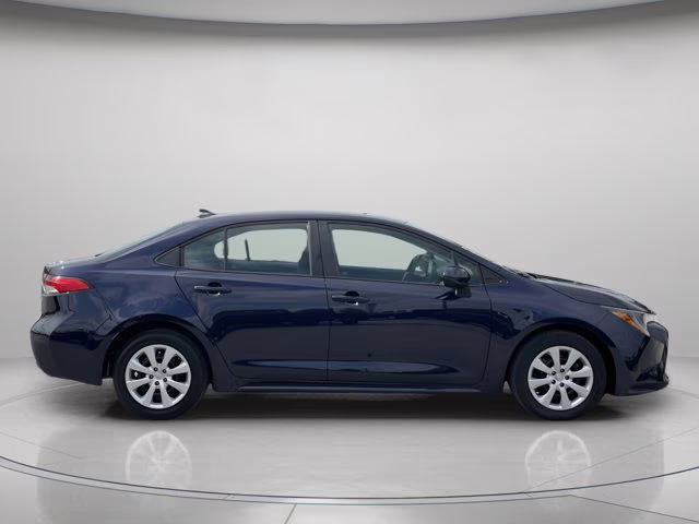 2023 Blueprint Toyota Corolla LE FWD Sedan