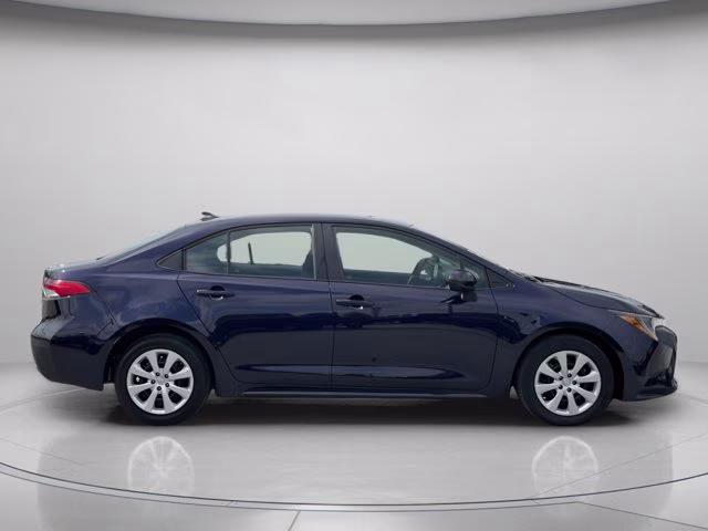 2023 Blueprint Toyota Corolla LE FWD Sedan