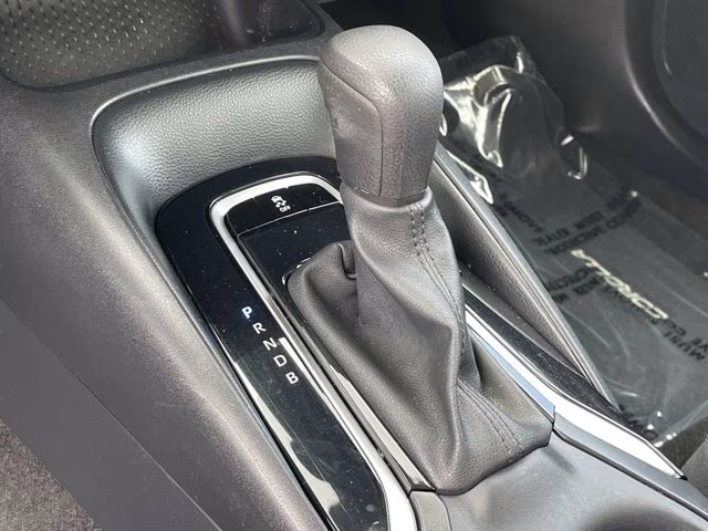 2023 Blueprint Toyota Corolla LE FWD Sedan
