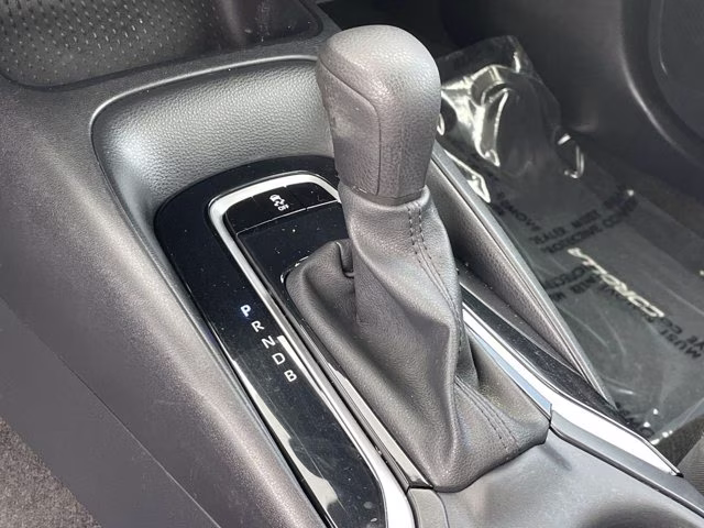 2023 Blueprint Toyota Corolla LE FWD Sedan
