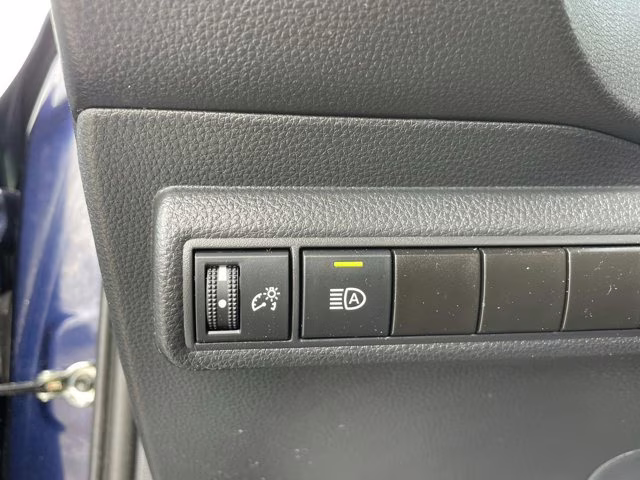 2023 Blueprint Toyota Corolla LE FWD Sedan